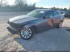 2019 Cadillac Cts Luxury Gray vin: 1G6AX5SS8K0124955