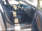 2019 Cadillac Cts Luxury Gray vin: 1G6AX5SS8K0124955