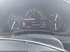 2019 Cadillac Cts Luxury Gray vin: 1G6AX5SS8K0124955
