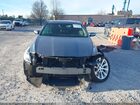 2019 Cadillac Cts Luxury Gray vin: 1G6AX5SS8K0124955