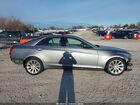 2019 Cadillac Cts Luxury Gray vin: 1G6AX5SS8K0124955