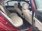 2019 Cadillac Cts Luxury Красный vin: 1G6AX5SX1K0122475
