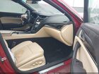 2019 Cadillac Cts Luxury Красный vin: 1G6AX5SX1K0122475