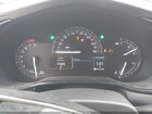 2019 Cadillac Cts Luxury Красный vin: 1G6AX5SX1K0122475