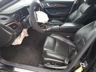 2017 Cadillac Cts Luxury Black vin: 1G6AX5SX4H0120406