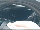 2017 Cadillac Cts Luxury Серый vin: 1G6AX5SX8H0158267