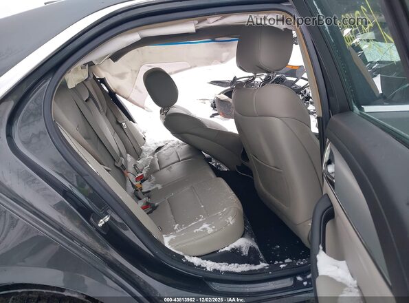1G6AX5SX8H0158267 2017 CADILLAC CTS Серый Вид наклейки с VIN-кодом