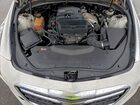 2016 Cadillac Cts Luxury Collection Белый vin: 1G6AX5SX9G0117161