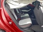 2026 Cadillac Ct5-v Blackwing Red vin: 1G6D35R63T0810064