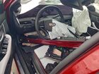 2026 Cadillac Ct5-v Blackwing Red vin: 1G6D35R63T0810064
