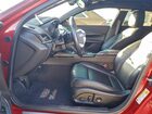 2020 Cadillac Ct4 Luxury Красный vin: 1G6DA5RK4L0139894