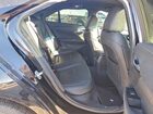 2025 Cadillac Ct4 Luxury Черный vin: 1G6DA5RK4S0112645