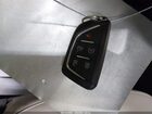 2020 Cadillac Ct4 Luxury Белый vin: 1G6DA5RK8L0153460