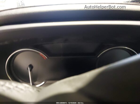 1G6DA5RKXM0135284 2021 CADILLAC CT4 White Widok tylnych siedzeń
