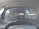 2023 Cadillac Ct4 Premium Luxury Белый vin: 1G6DB5RK1P0114518