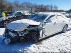 2023 Cadillac Ct4 Premium Luxury Белый vin: 1G6DB5RK1P0114518