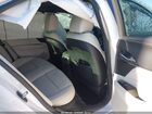 2023 Cadillac Ct4 Premium Luxury Белый vin: 1G6DB5RK1P0114518