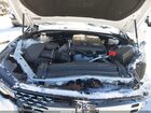 2023 Cadillac Ct4 Premium Luxury Белый vin: 1G6DB5RK1P0114518