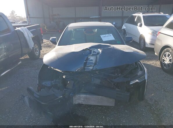 1G6DB5RK2S0112981 2025 CADILLAC CT4 Черный Вид спереди