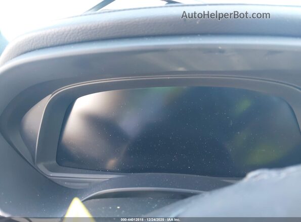 1G6DB5RK2S0112981 2025 CADILLAC CT4 Черный Вид задних сидений