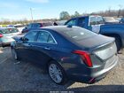 2025 Cadillac Ct4 Premium Luxury Rwd Черный vin: 1G6DB5RK2S0112981 2025 Cadillac Ct4 Premium Luxury Rwd Черный vin: 1G6DB5RK2S0112981