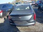 2025 Cadillac Ct4 Premium Luxury Rwd Черный vin: 1G6DB5RK2S0112981 2025 Cadillac Ct4 Premium Luxury Rwd Черный vin: 1G6DB5RK2S0112981