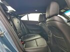 2023 Cadillac Ct4 Premium Luxury Blue vin: 1G6DB5RK4P0131202