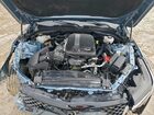 2023 Cadillac Ct4 Premium Luxury Blue vin: 1G6DB5RK4P0131202