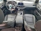 2023 Cadillac Ct4 Premium Luxury Blue vin: 1G6DB5RK4P0131202