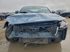 2023 Cadillac Ct4 Premium Luxury Blue vin: 1G6DB5RK4P0131202