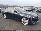 2022 Cadillac Ct4 Premium Luxury Black vin: 1G6DB5RK5N0110940