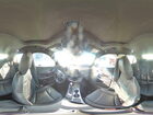 2023 Cadillac Ct4 Premium Luxury Серебряный vin: 1G6DB5RK5P0117969
