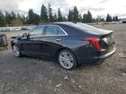 2023 Cadillac Ct4 Premium Luxury Black vin: 1G6DB5RK5P0138238