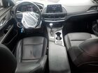 2021 Cadillac Ct4 Premium Luxury Белый vin: 1G6DB5RK7M0145641