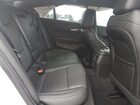2021 Cadillac Ct4 Premium Luxury Белый vin: 1G6DB5RK7M0145641