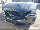 2025 Cadillac Ct4 Premium Luxury Rwd Серый vin: 1G6DB5RK8S0105081