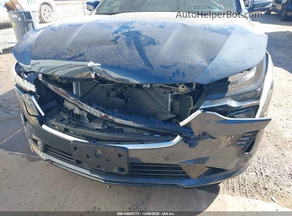 1G6DB5RK8S0105081 2025 CADILLAC CT4 Серый Вид спереди