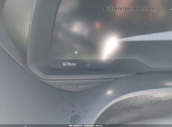 1G6DB5RK8S0105081 2025 CADILLAC CT4 Серый 