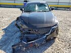2020 Cadillac Ct4 Premium Luxury Черный vin: 1G6DB5RK9L0143808