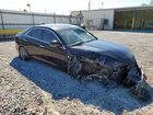 2020 Cadillac Ct4 Premium Luxury Черный vin: 1G6DB5RK9L0143808