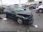 2023 Cadillac Ct4 Premium Luxury Black vin: 1G6DB5RKXP0128059