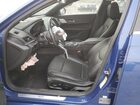 2020 Cadillac Ct4 Premium Luxury Синий vin: 1G6DB5RL4L0123376