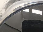 2020 Cadillac Ct4 Premium Luxury Черный vin: 1G6DB5RL5L0153776 Damage: Left Front Fender, Heavy Scratch, < 1/8 Inch
