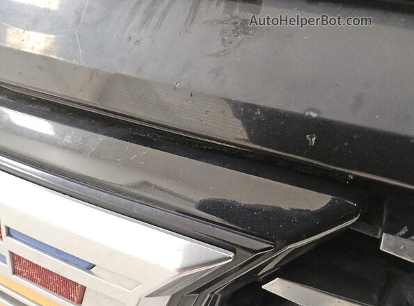 1G6DB5RL5L0153776 2020 CADILLAC CT4 Черный 
