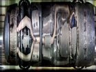 2020 Cadillac Ct4 Premium Luxury Черный vin: 1G6DB5RL5L0153776