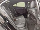 2020 Cadillac Ct4 Premium Luxury Черный vin: 1G6DB5RL5L0153776