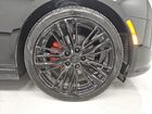 2020 Cadillac Ct4 Premium Luxury Черный vin: 1G6DB5RL5L0153776 Damage: Right Front Wheel, Curb Rash, > 12 Inches