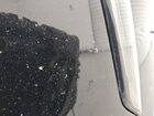 2020 Cadillac Ct4 Premium Luxury Черный vin: 1G6DB5RL5L0153776 Damage: Front Bumper, Chipped, 10 Or More