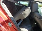 2021 Cadillac Ct4 Sport Красный vin: 1G6DC5RK4M0145531