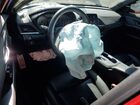 2021 Cadillac Ct4 Sport Красный vin: 1G6DC5RK4M0145531
